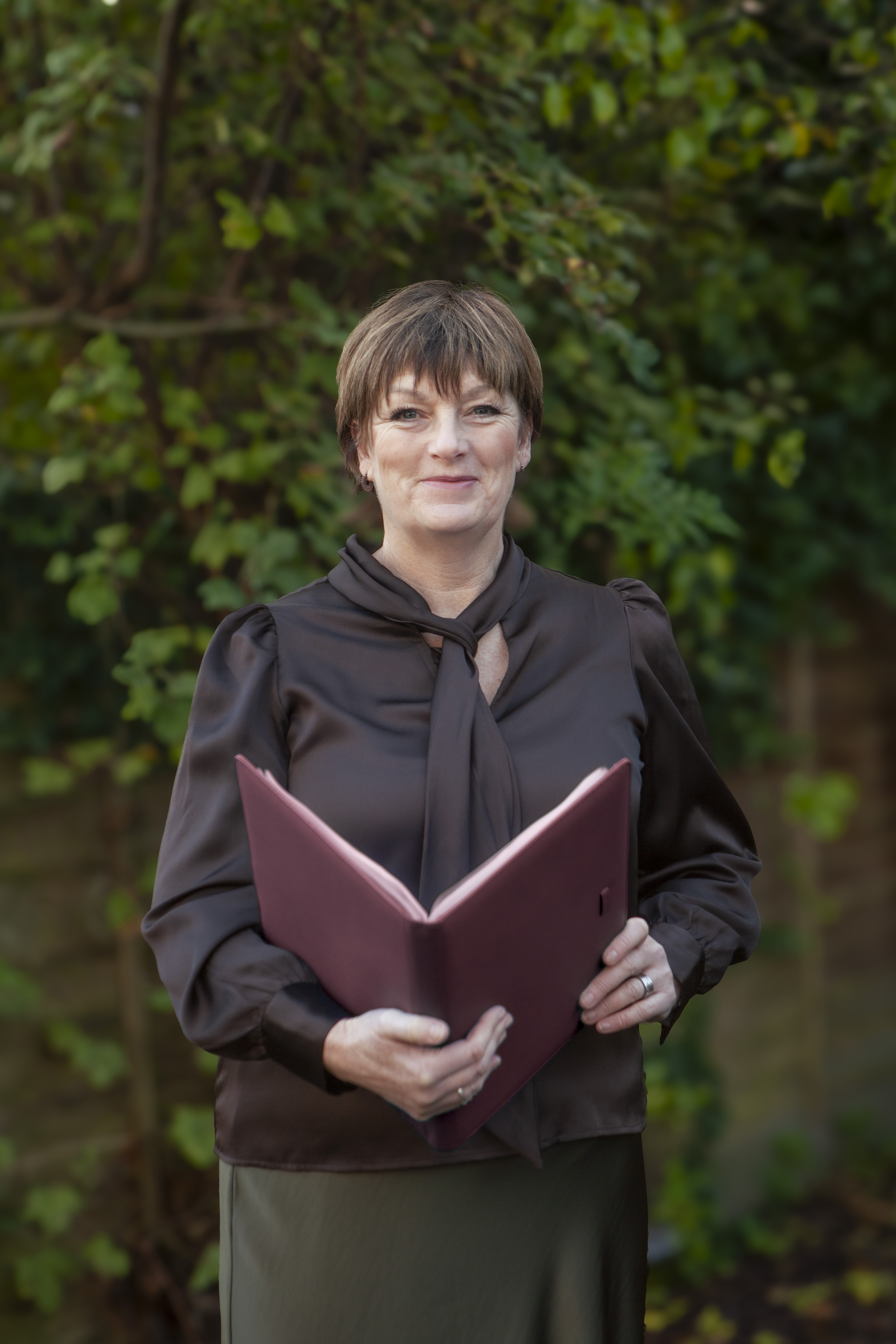 Kris Botterill headshot